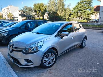Renault clio 90cv benzina