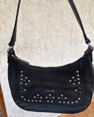 Borsa nera Liu Jo