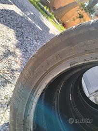 nr 4 gomme estive