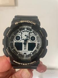 Casio G-Shock 100