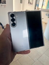 Samsung Z Fold  6  da 512 gb IMMACOLATO