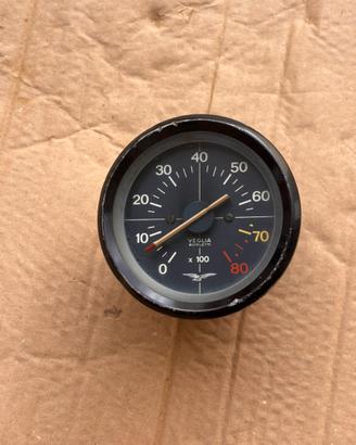 Contagiri moto guzzi 850 originale 1976