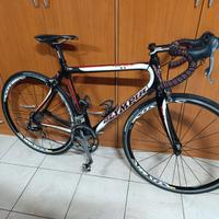 Bici da Corsa in carbonio