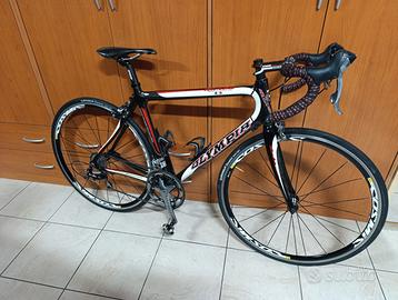 Bici da Corsa in carbonio