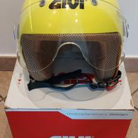 CASCO BIMBO JET GIVI