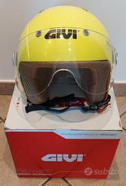 CASCO BIMBO JET GIVI