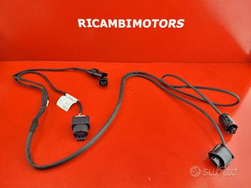 CABLAGGIO FARETTI BMW R1200GS ADVENTURE