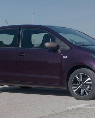 Ricambi seat mii 2018