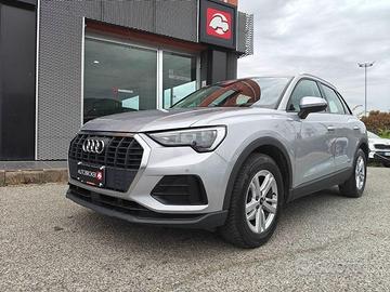 Audi Q3 35 TDI S tronic Business