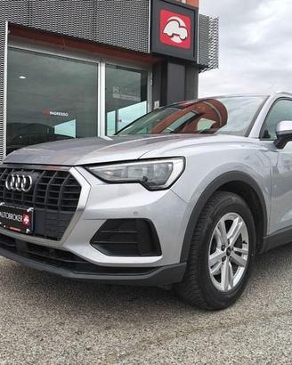 Audi Q3 35 TDI S tronic Business