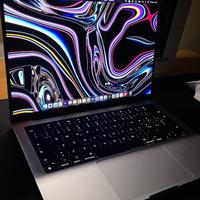 MacBook  Pro M3