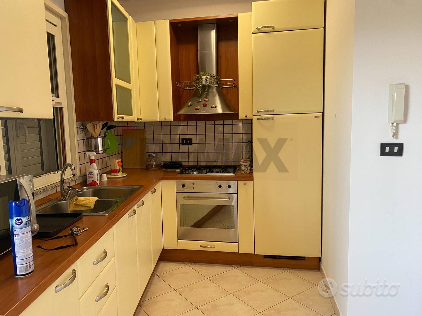 Apartment in Mascali, Fondachello - Vista 4