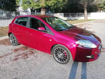 FIAT BRAVO SPORT