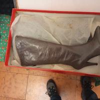 Stivali di Roccobarocco