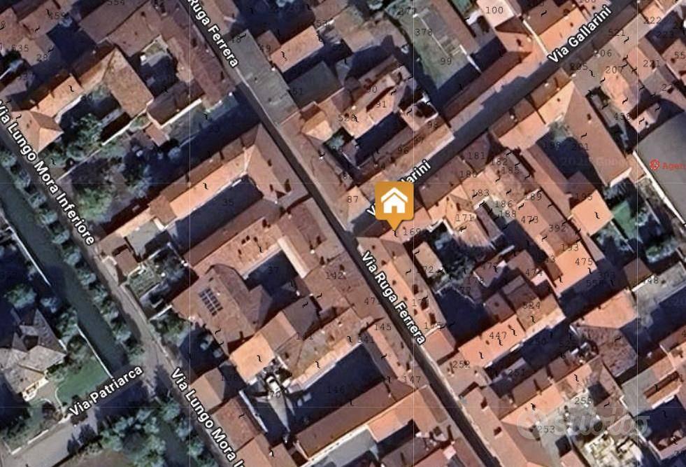 Immobile in asta di 265 m² con 4 locali a Ghemme - Vista 2
