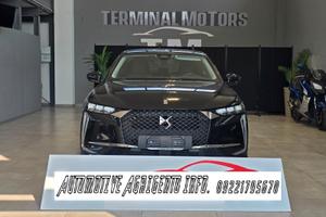 Ds DS4 4 BlueHDi 130 aut. Performance Line