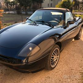 Fiat Barchetta 1.8 16V (01/1996) – Hardtop Incluso