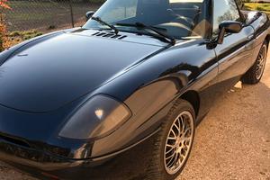 Fiat Barchetta 1.8 16V (01/1996) – Hardtop Incluso