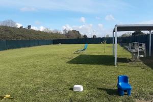 Terreno agricolo a Viareggio