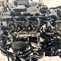 BH02 MOTORE CITROEN PEUGEOT OPEL 1.6 D HDI (2018)
