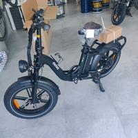 OVIVO C2PRO EBIKE FAT BIKE