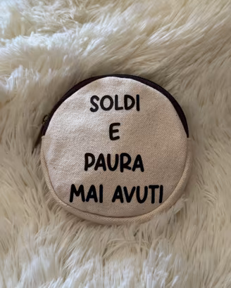 Portamonete