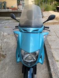 Scooter Honda Foresight 250 cc 4t
