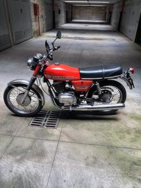 Gilera Altro modello - 1977