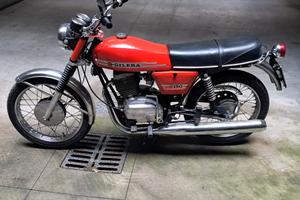 Gilera Altro modello - 1977