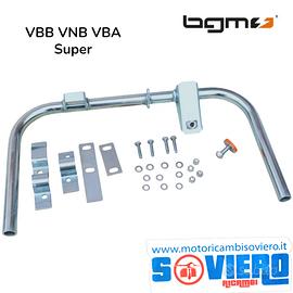 KIt Cavalletto Centrale BGM 20mm Vespa VBB VNB