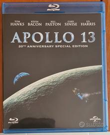 FILM BLURAY E DVD VARI Elenco singoli titoli