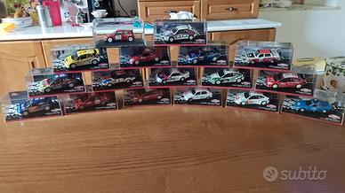 Modellini Rally 1:43