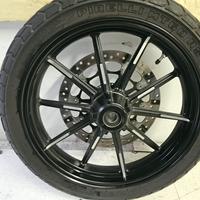 ruota completa ducati scrambler icon 