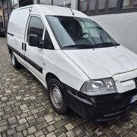 Peugeot Expert 2.0 DIESEL 3 POSTI SOLO PER COMMERC