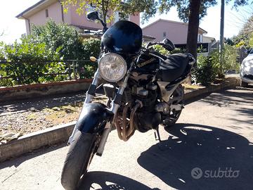 Kawasaki ZR-7