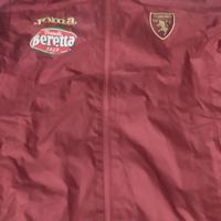 Giacca impermeabile/antipioggia Torino FC