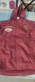 Giacca impermeabile/antipioggia Torino FC