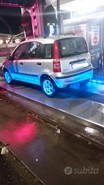 Fiat Panda 1.2 Benzina 