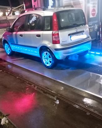 Fiat Panda 1.2 Benzina 