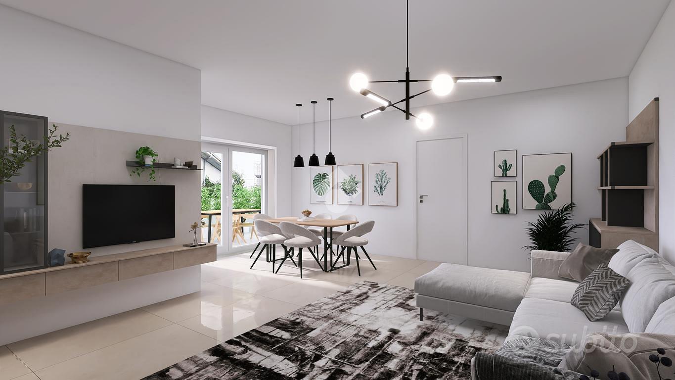 Appartamento – Verona, Borgo Milano, Ovest - Vista 2