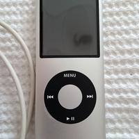 IPOD NANO 4°GEN.