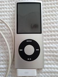 IPOD NANO 4°GEN.