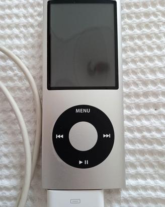 IPOD NANO 4°GEN.