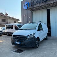 Mercedes-Benz Vito 1.6/111CDI/190000 KM/PORTAPACCH