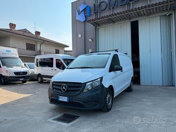 Mercedes-Benz Vito 1.6/111CDI/190000 KM/PORTAPACCH