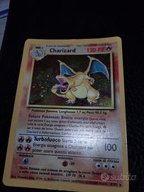 carta charizard