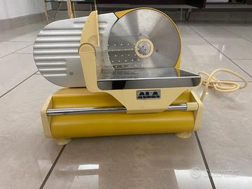 Affettatrice ALA Vintage - Design Modernariato