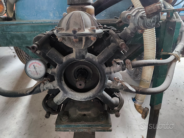 Pompa Comet IDS 1400