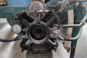 Pompa Comet IDS 1400