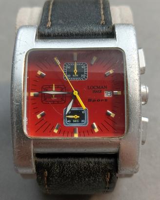 Orologio LOCMAN R42S Sport